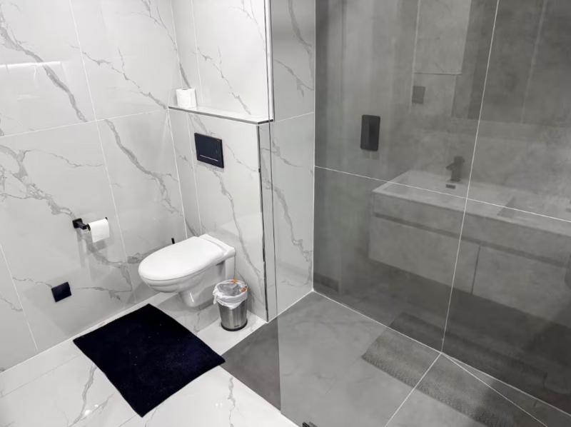 To Let 2 Bedroom Property for Rent in Dolphin Beach Western Cape